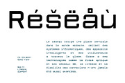 CS Gilbert Mono – Monospaced Font, a Sans Serif Font by Craft Supply Co. (Thumbnail 4 of 8)