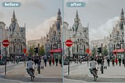 Urban Lightroom Mobile Presets, a Preset Add-On by Wethepresets (Thumbnail 5 of 7)