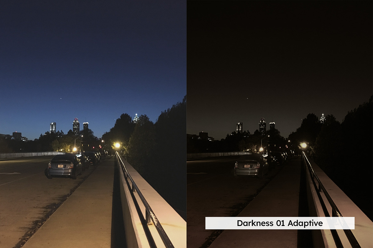 20 Night Feeling Lightroom Presets, a Preset Add-On by SparkleStock (Photo 4 of 12)