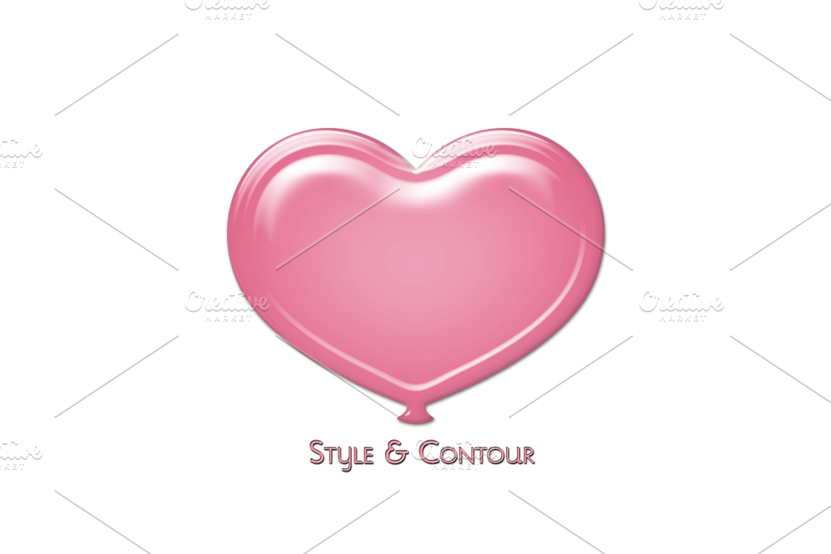 Adobe Photoshop Layer Styles, a Layer Style Add-On by MDD Designs (Photo 1 of 4)