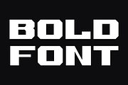 Enemy Victory, a Sans Serif Font by alon kelakon (Thumbnail 3 of 6)