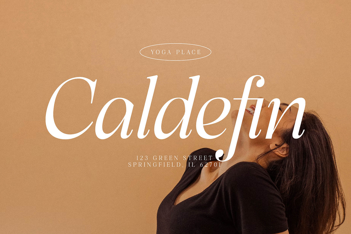 Rowfinde Modern Serif Font, a Serif Font by Storytype Studio (Photo 6 of 15)