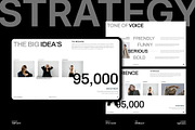 Brand Strategy Presentation Deck, a Presentation Template by Devators (Thumbnail 4 of 6)