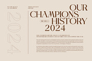 Naomi Modern Serif Font, a Serif Font by Perfectype (Thumbnail 2 of 8)