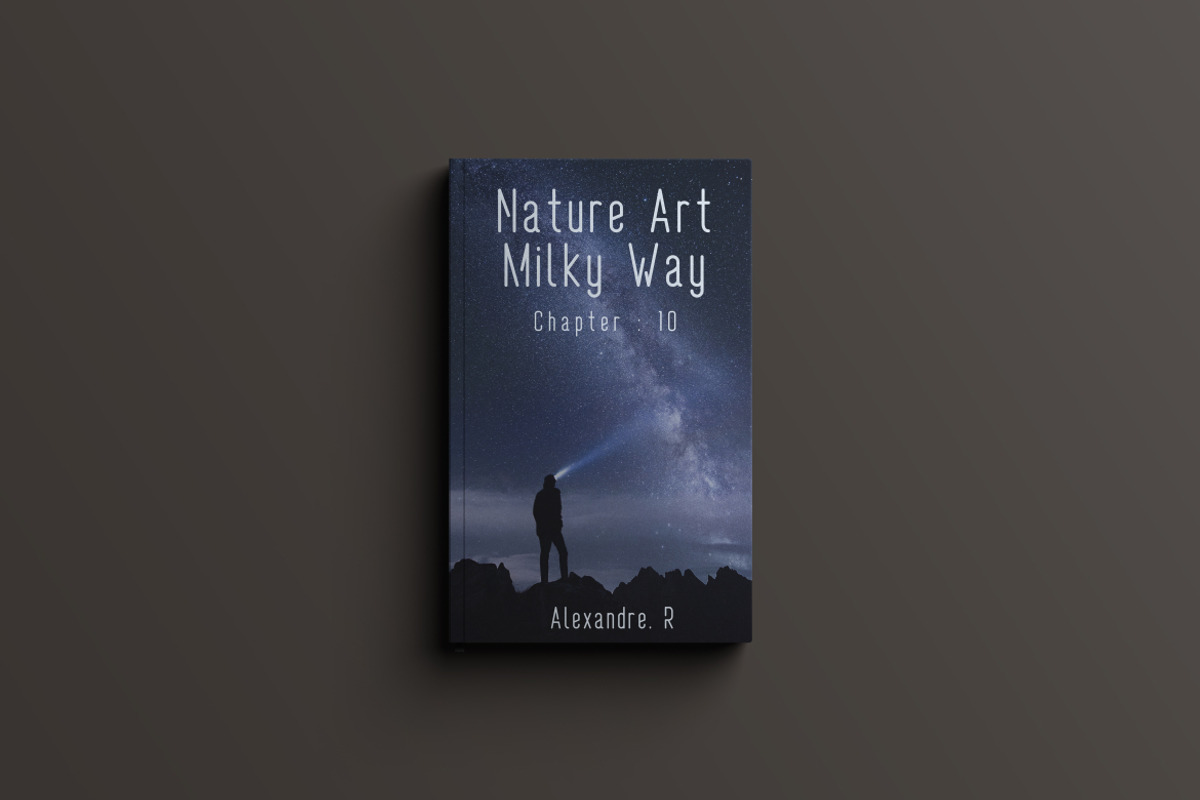 Wavemax - Space Futuristic Font, a Font by Typefactoryco (Photo 4 of 8)