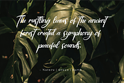 Golden Glamoura - Beauty Handwritten, a Handwritten Font by Indotype Foundry (Thumbnail 2 of 10)