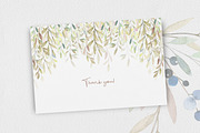 Cute animals. Watercolor nursery, an Animal Illustration by Naty Art (Thumbnail 9 of 11)