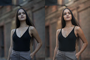 Micaela Portrait Presets, a Plug-in Add-On by Vanartist Presets (Thumbnail 4 of 6)