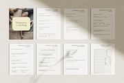 Nutrition & Fitness Coaching Forms, a Marketing Template by HelloKarla (Thumbnail 5 of 5)