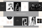 Lookbook Magazine, a Magazine Template by Creatif Foundry (Thumbnail 3 of 8)