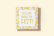 Stay Mild Sans, a Handwritten Font by Beck McCormick (Thumbnail 2 of 10)
