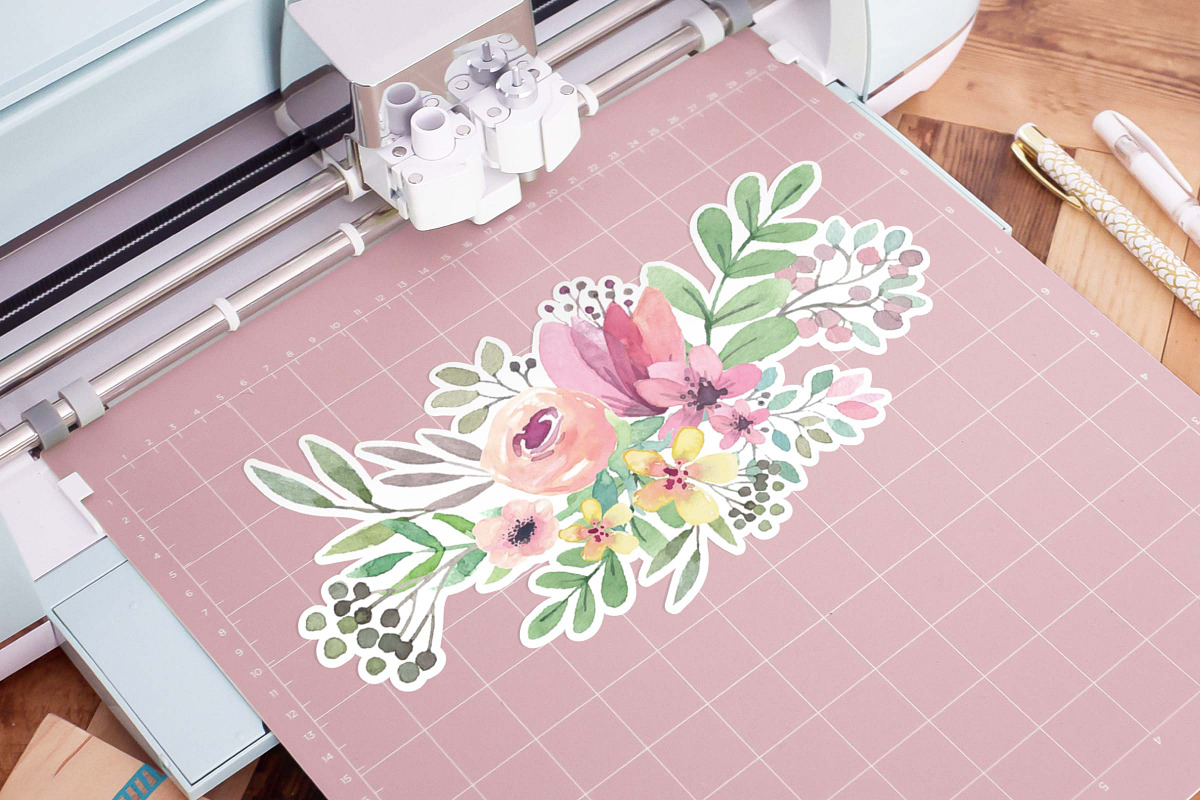 Etsy Friendly Cut File Mockup Kit, a Cups & Container Mockup by Drifter Studio PrintShop (Photo 4 of 7)