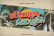 Matolha Typeface, a Serif Font by alit design (Thumbnail 4 of 17)