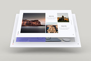 Donne - Creative Template, a Presentation Template by UDEA Store (Thumbnail 3 of 14)