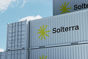 Shipping Container Mockup, a Cups & Container Mockup by SLAB! Design (Thumbnail 7 of 7)