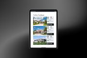 Real Estate CMA Template, a Templates & Theme by Modernastic - Canva (Thumbnail 4 of 11)