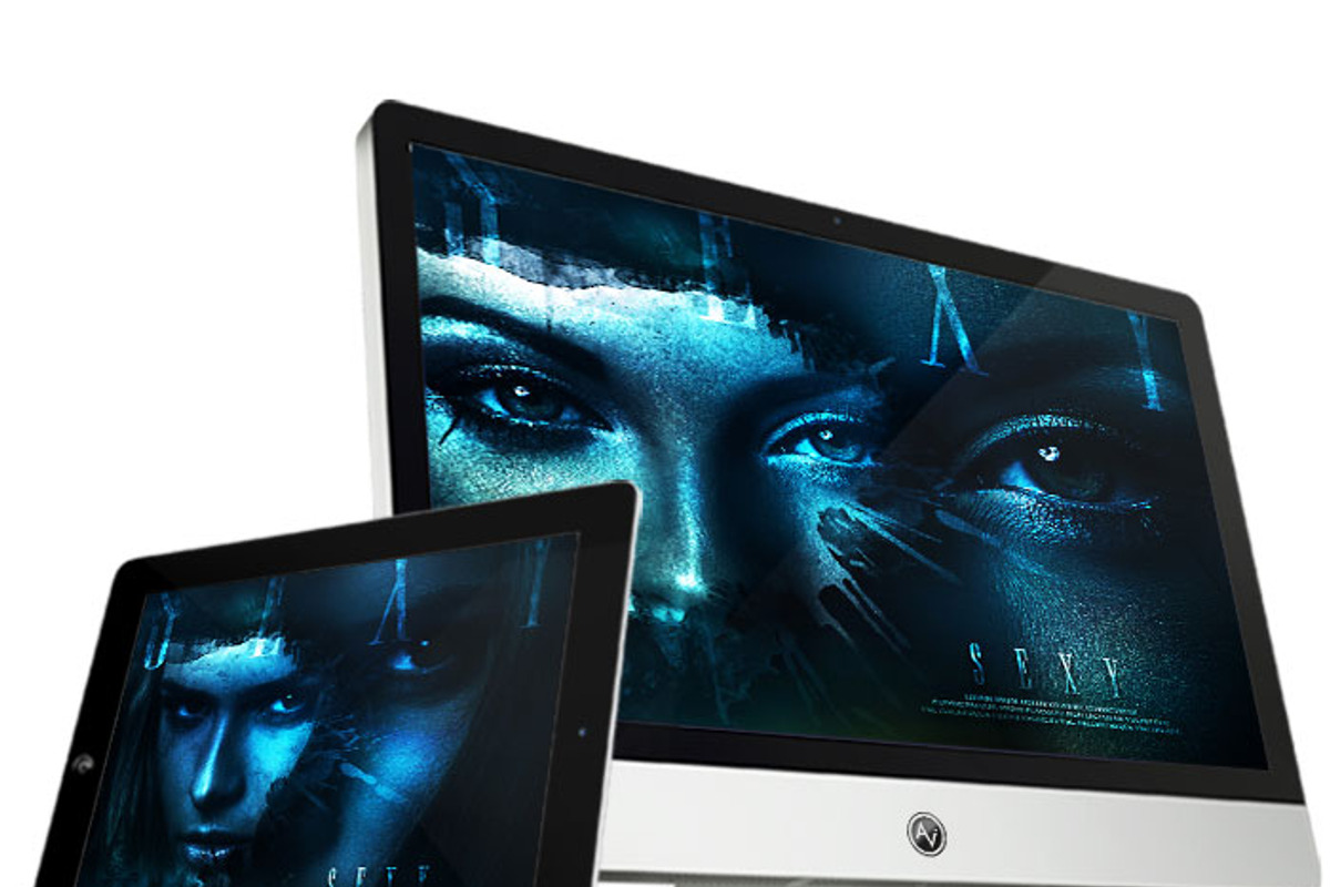 Artistic Photo FX Bundle, an Action Add-On by Amorjesu.com (Photo 22 of 26)