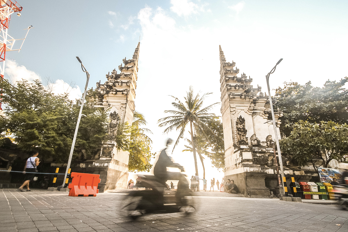Premium Travel Lightroom Presets preview 5