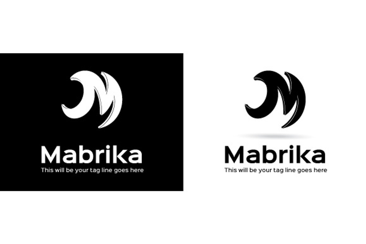 Mabrika, a Branding & Logo Template by The Branding Fusion (Photo 4 of 4)