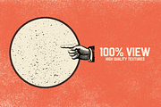 Noise Textures Volume 02, a Texture Graphic by Ultrashock (Thumbnail 7 of 7)