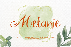 Melanique