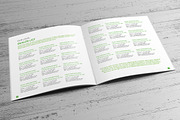 Renewable Energy Square Brochure, a Brochure Template by design_pick (Thumbnail 11 of 13)