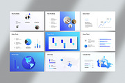 The X - Powerpoint Template, a Presentation Template by creathrivestudio (Thumbnail 9 of 11)
