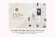 Coach Bundle 492 in 1 CANVA PS, a Social Media Template by goodesign (Thumbnail 6 of 11)