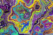 Colorful Marble Textures Pack 20, a Texture Graphic by tkdesign (Thumbnail 7 of 21)