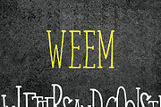 Wildones Font Bundle, a Font by Wild Ones (Thumbnail 20 of 20)