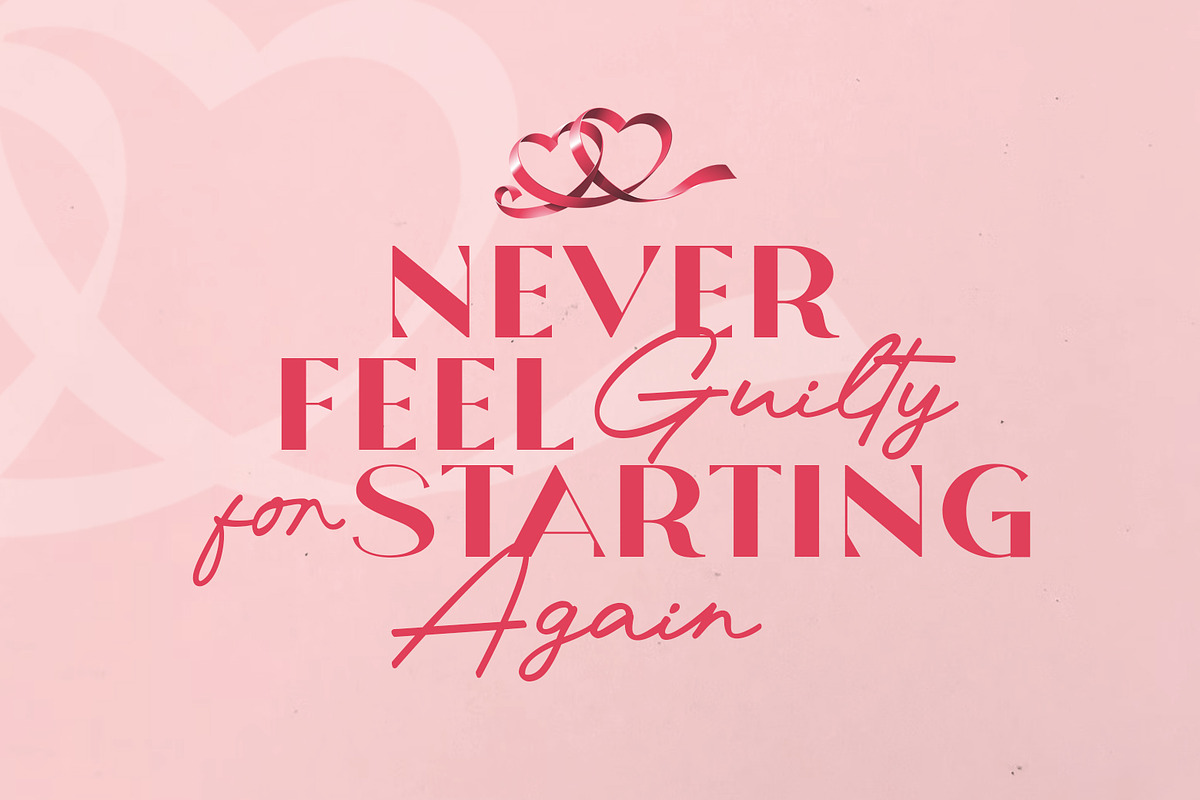 Valentine Delight Font Duo, a Script Font by khurasan (Photo 3 of 7)