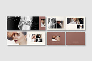 Wedding Photo Album Template, a Brochure Template by BrandPacks (Thumbnail 4 of 6)