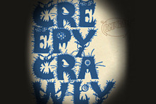 Creepy Crawly