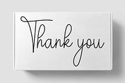 Daniel Signature, a Handwritten Font by FreshTypeINK (Thumbnail 5 of 8)