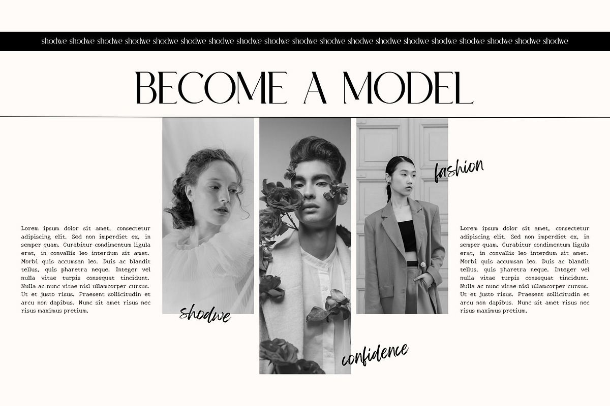 Qashida Sans Serif, a Sans Serif Font by Aditastudios (Photo 3 of 8)