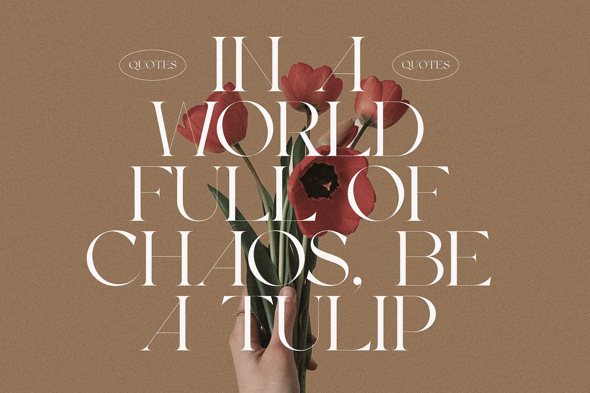 Mover Elegant Serif Font Typeface, a Serif Font by Perfectype (Photo 5 of 7)