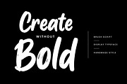 Brushora, a Script Font by Wow Magic (Thumbnail 4 of 5)