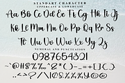 Summer Hunting, a Handwritten Font by InermediaSTUDIO (Thumbnail 3 of 8)