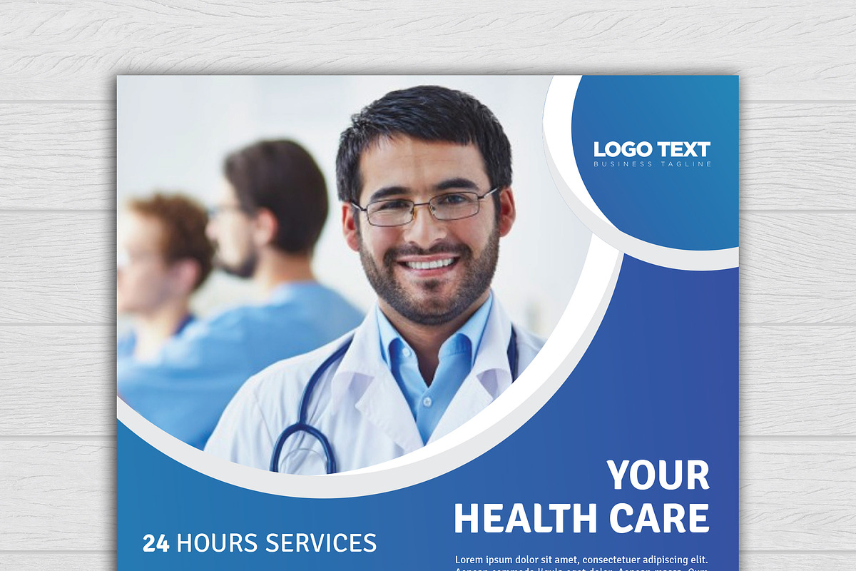 Social Media Banners Bundle, a Social Media Template by MRI STUDIO (Photo 9 of 13)