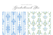 New! Spring Edition, a Seasonal Illustration by Isabelle Salem (Thumbnail 243 of 290)