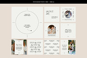Quote Instagram Post and Stories v3, a Social Media Template by Studio K (Thumbnail 6 of 9)