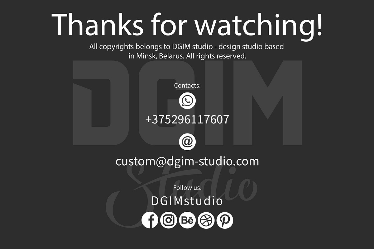 Skateboard templates, a Poster Template by DGIM studio (Photo 7 of 7)