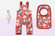Easter morning – Set 2, a Pattern Graphic by Yummy (Thumbnail 10 of 12)