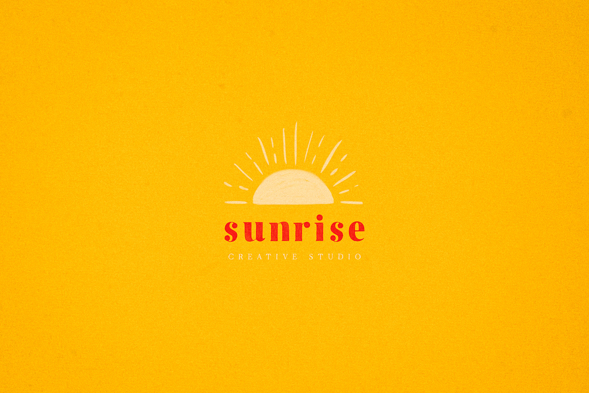 Magic Colour SVG Font preview 4