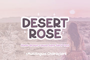 Hand Drawn Sans Serif Display Font, a Sans Serif Font by Mastilo Designs (Thumbnail 1 of 7)