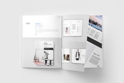 Photography/Graphic Design Portfolio, a Brochure Template by BOXKAYU (Thumbnail 9 of 19)