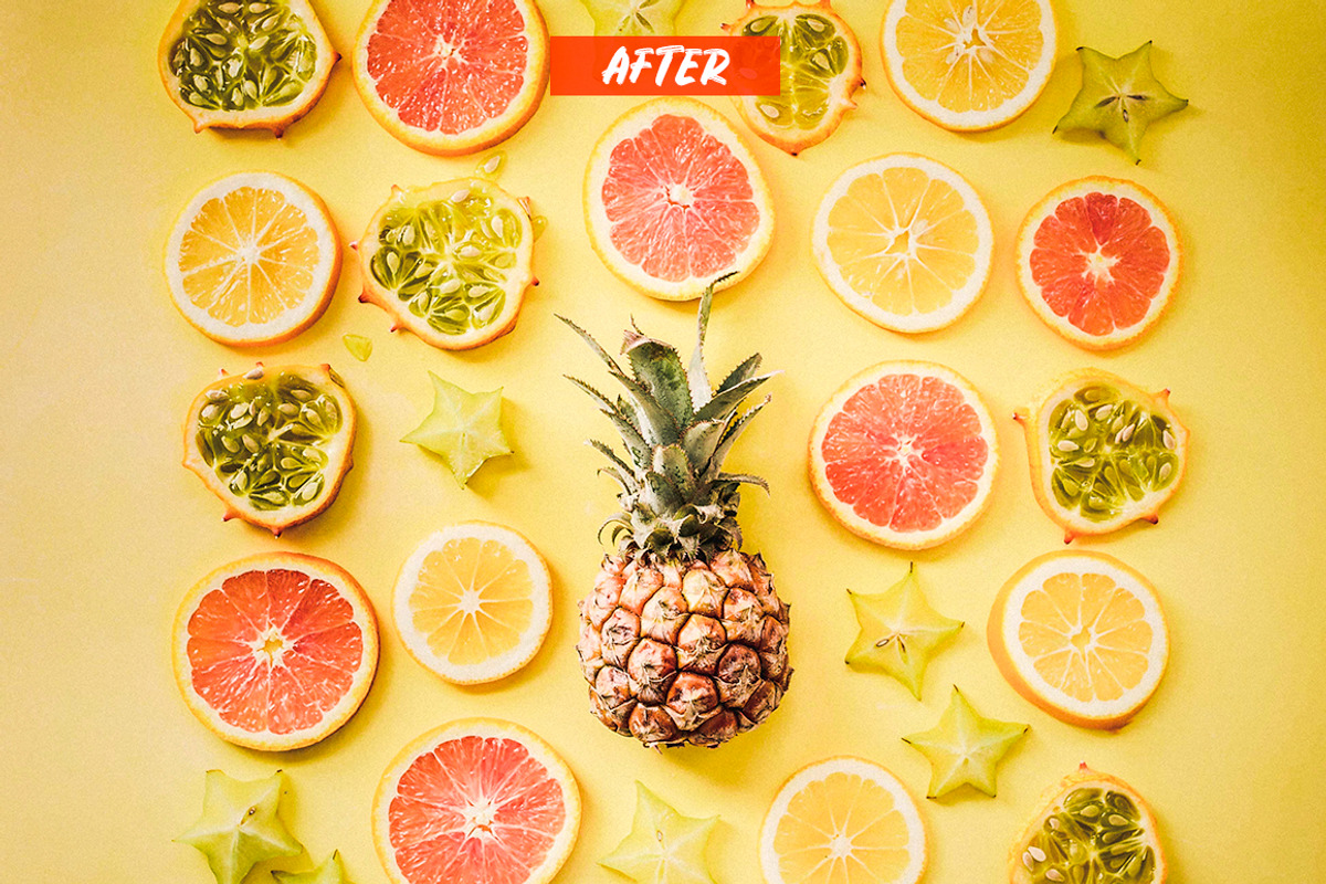 Mobile Lightroom Presets, an Action Add-On by Lavinsky Art Store (Photo 15 of 19)