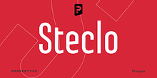 Steclo