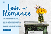 Summer Lightning Font, a Script Font by Allouse Studio (Thumbnail 5 of 11)