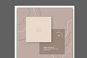 Montserrat Instagram Template, a Social Media Template by Shannon's Creations (Thumbnail 2 of 2)